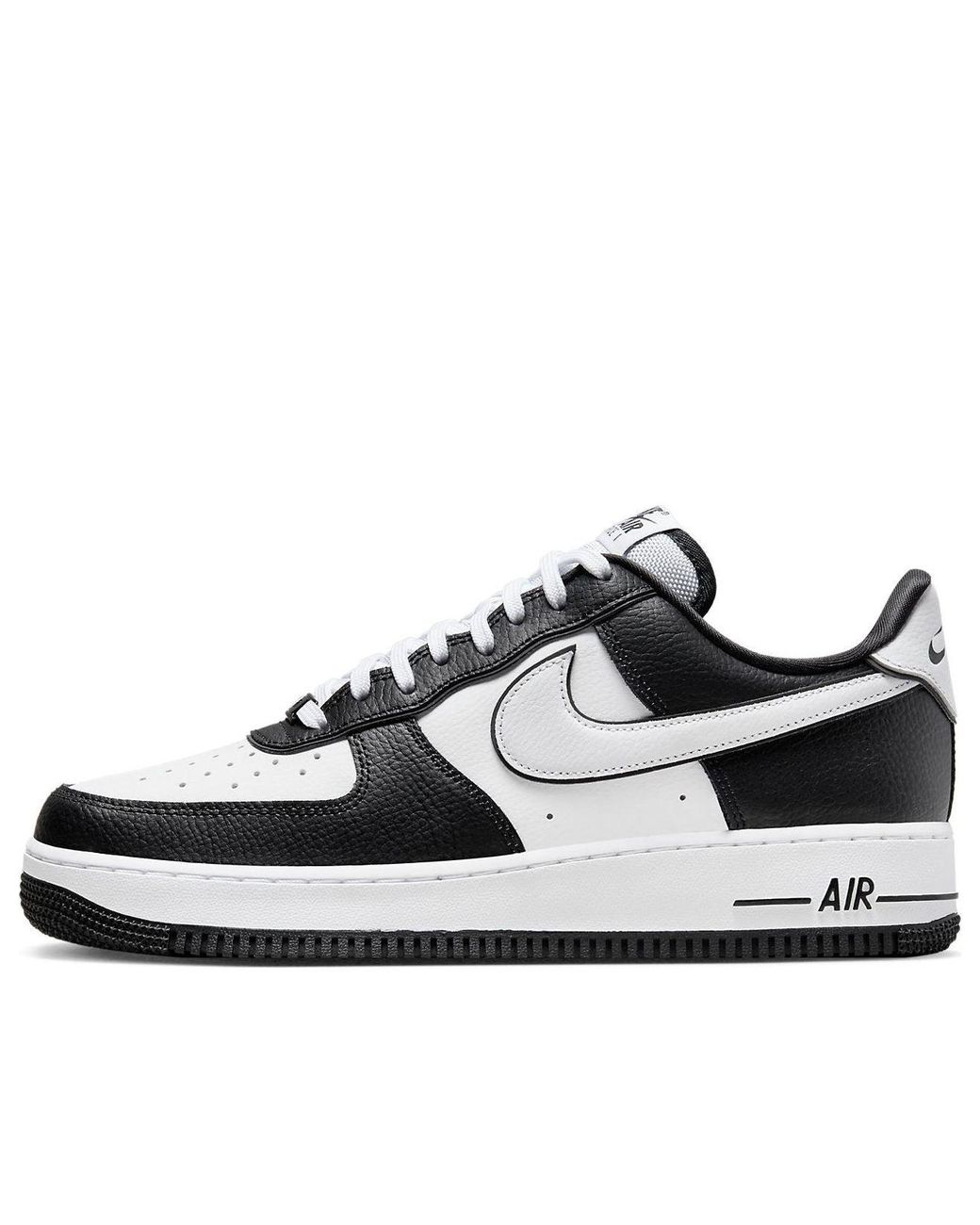 Nike White Air Force 1 '07 Lv8 'Panda' for men