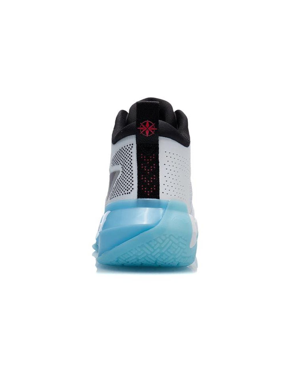 Li-ning Blue Liren 2 Mid 'Blade Of Courage' for men