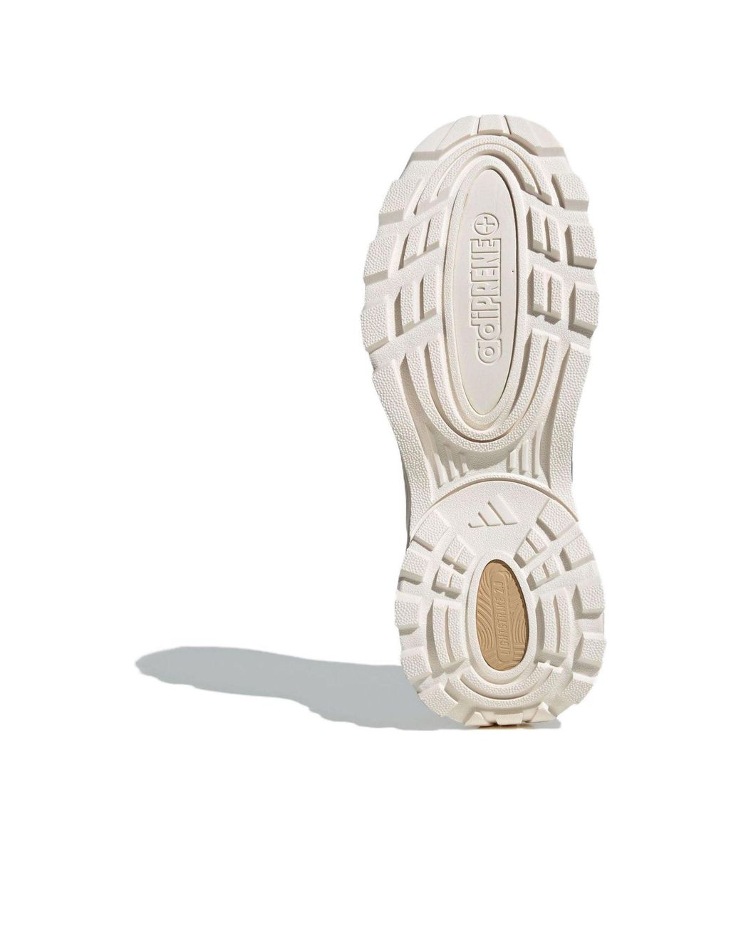 Adidas Gray Wonder Runner for men