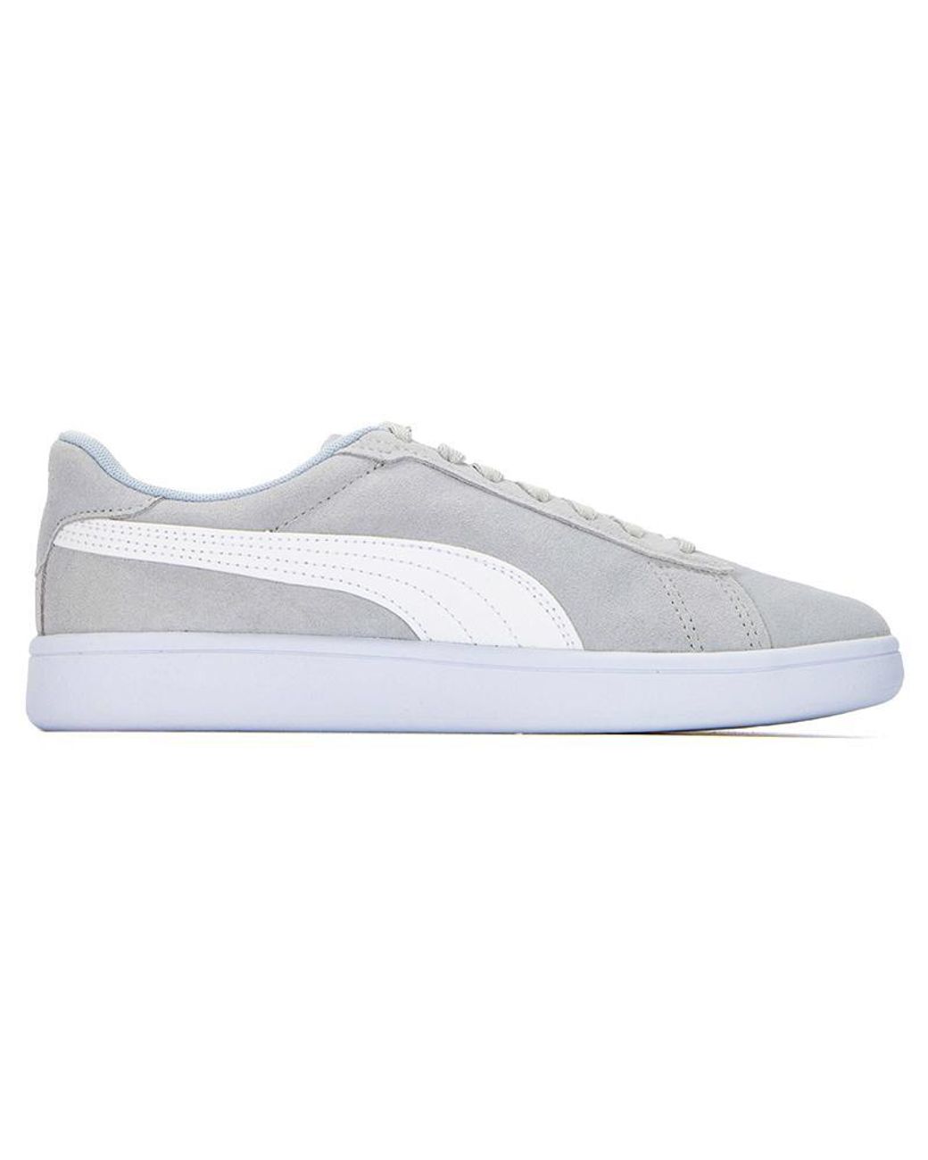 PUMA White Smash 3.0 for men