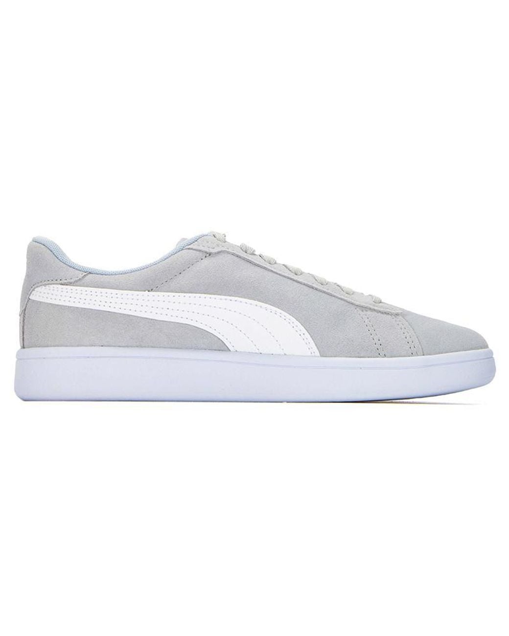 PUMA White Smash 3.0 for men