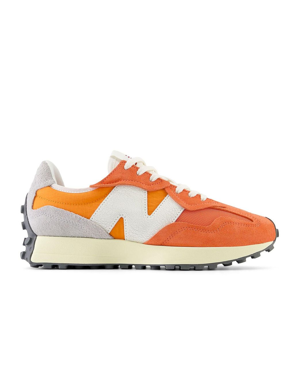New Balance Red 327 'Gulf Sun Glow' for men