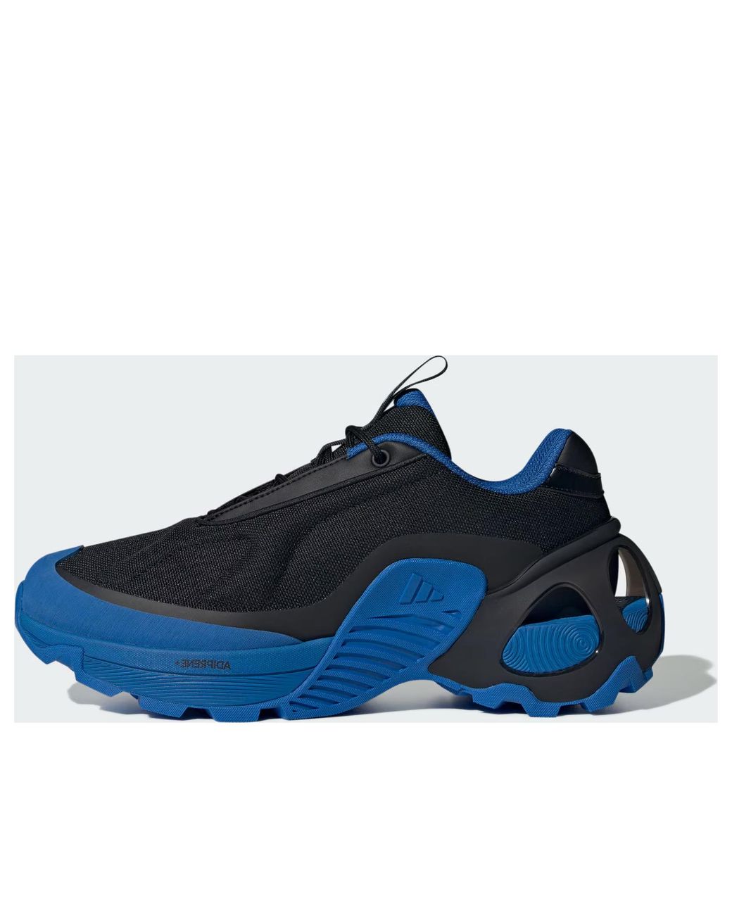 Adidas Blue Edge Runner for men