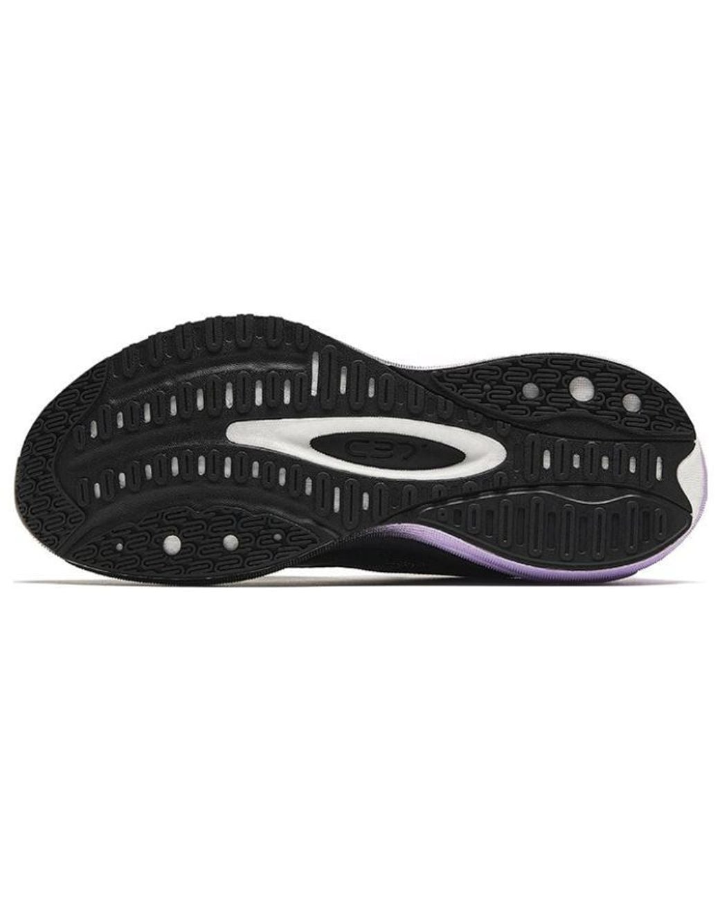 Anta Black (Wmns) C37 4.0