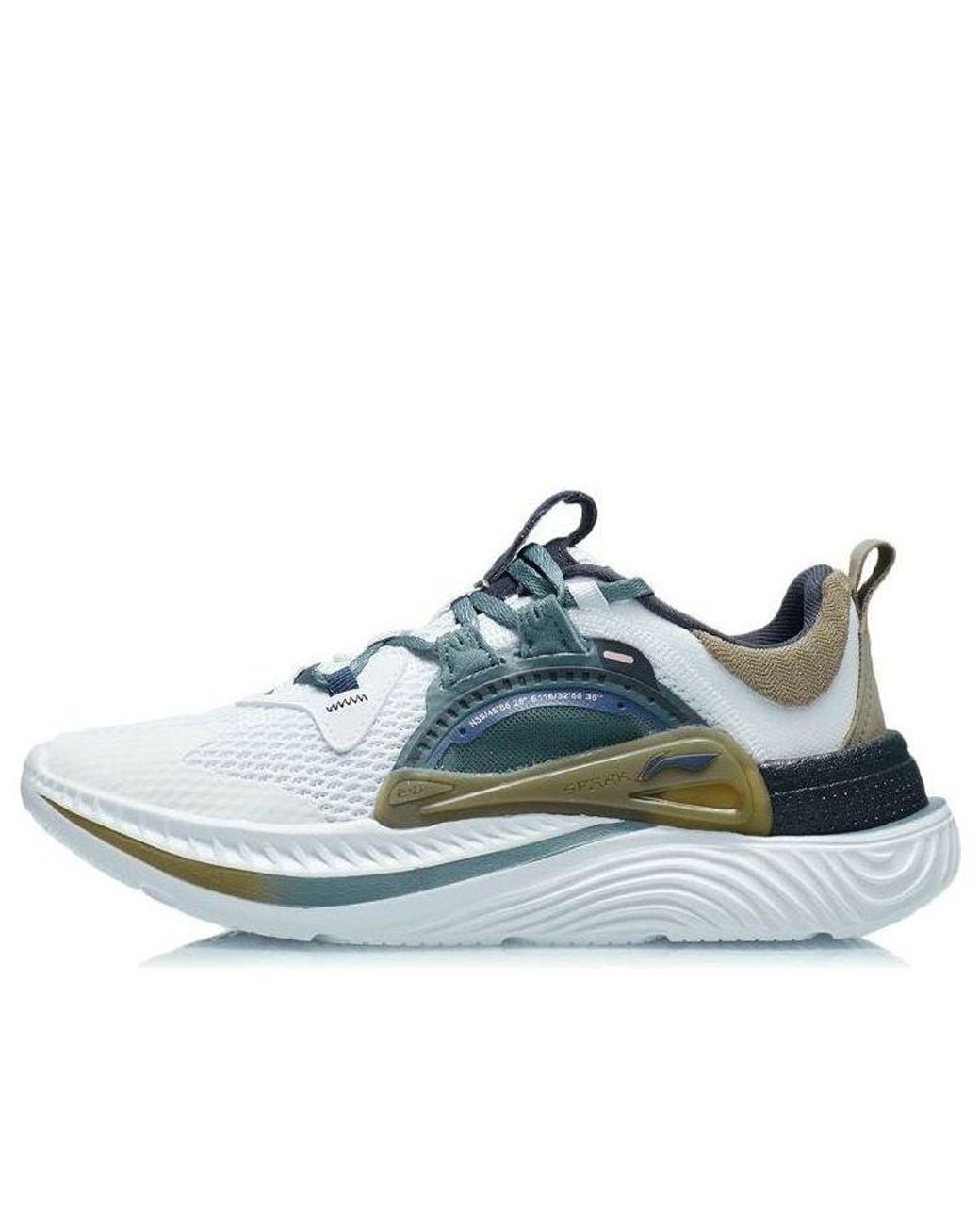 Li-ning Blue (Wmns) Spark