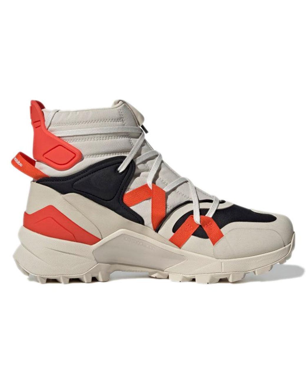 Adidas Red Y-3 Terrex Swift R3 Gtx 'Bliss Bold' for men