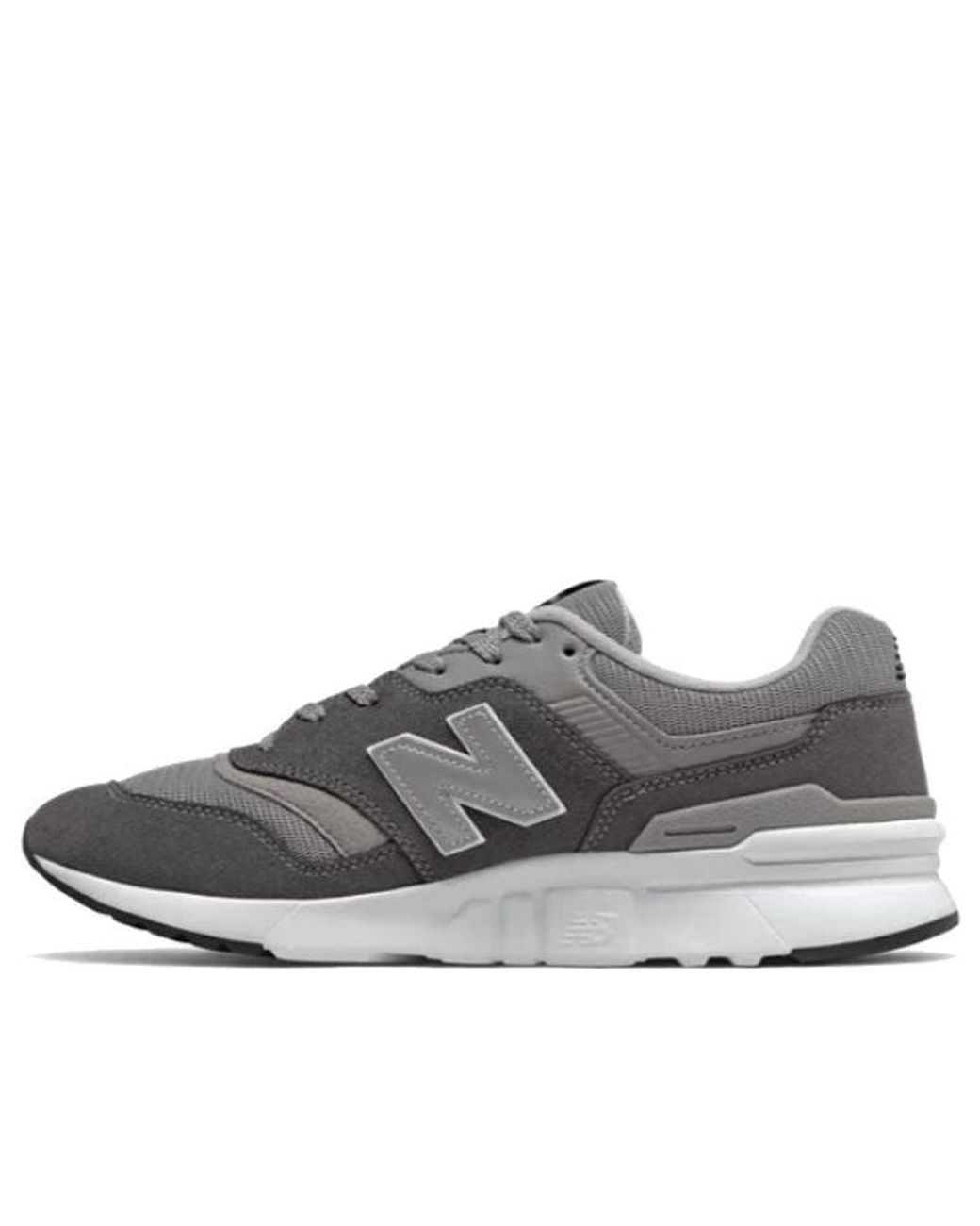 New Balance Gray 997H for men