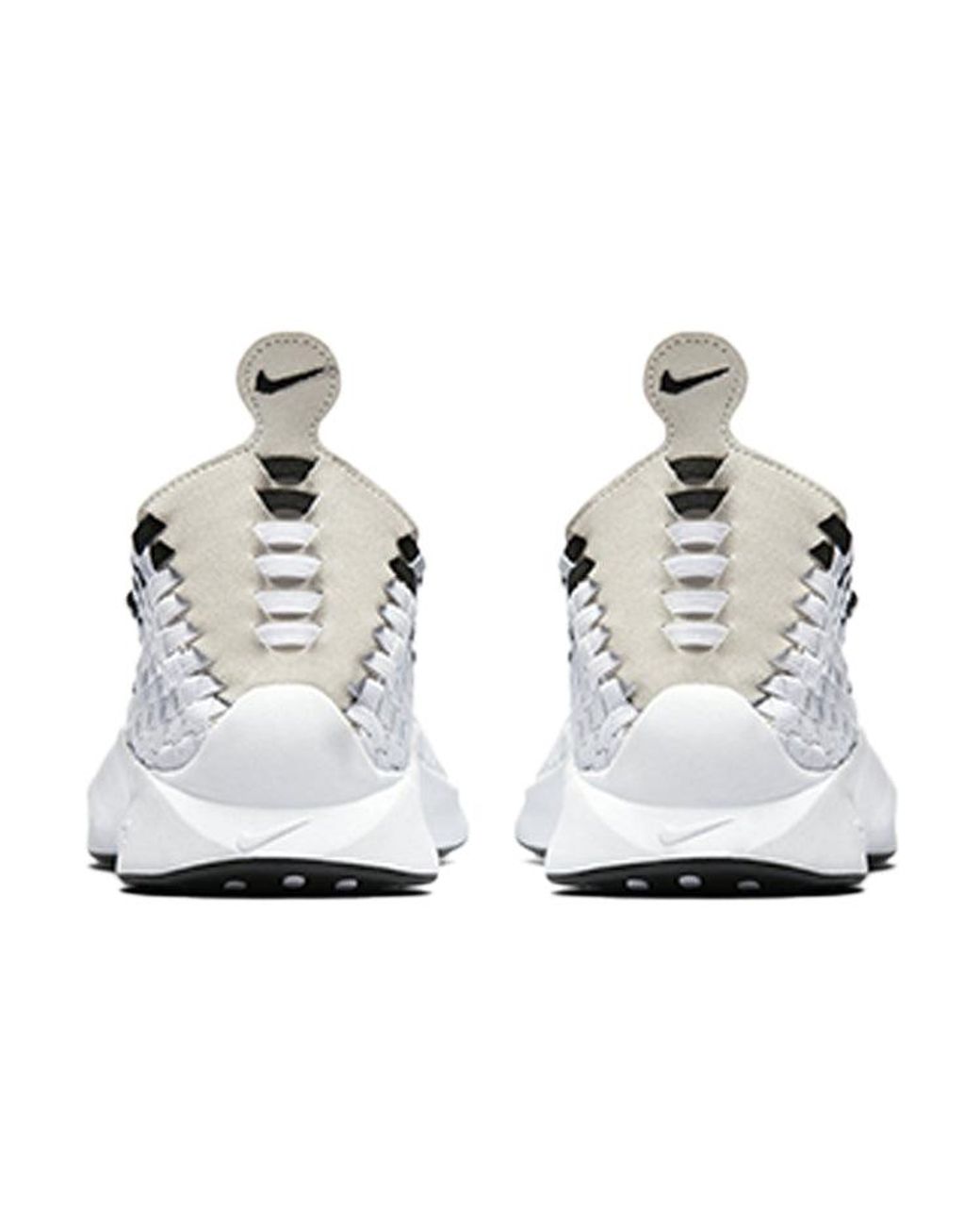 Nike White Air Woven for men