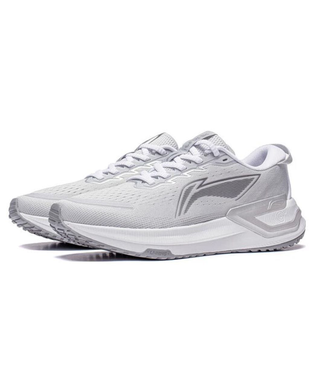 Li-ning White (Wmns) Yueying 3 Pro