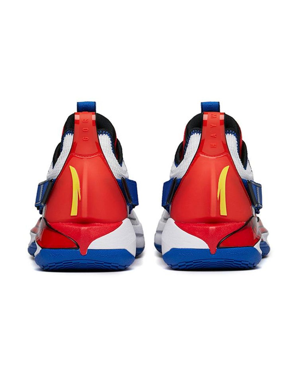 Anta Red Gh3 for men