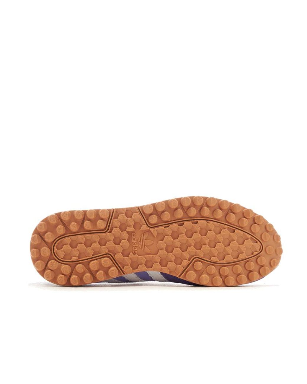 Adidas Blue Originals Trx Vintage for men
