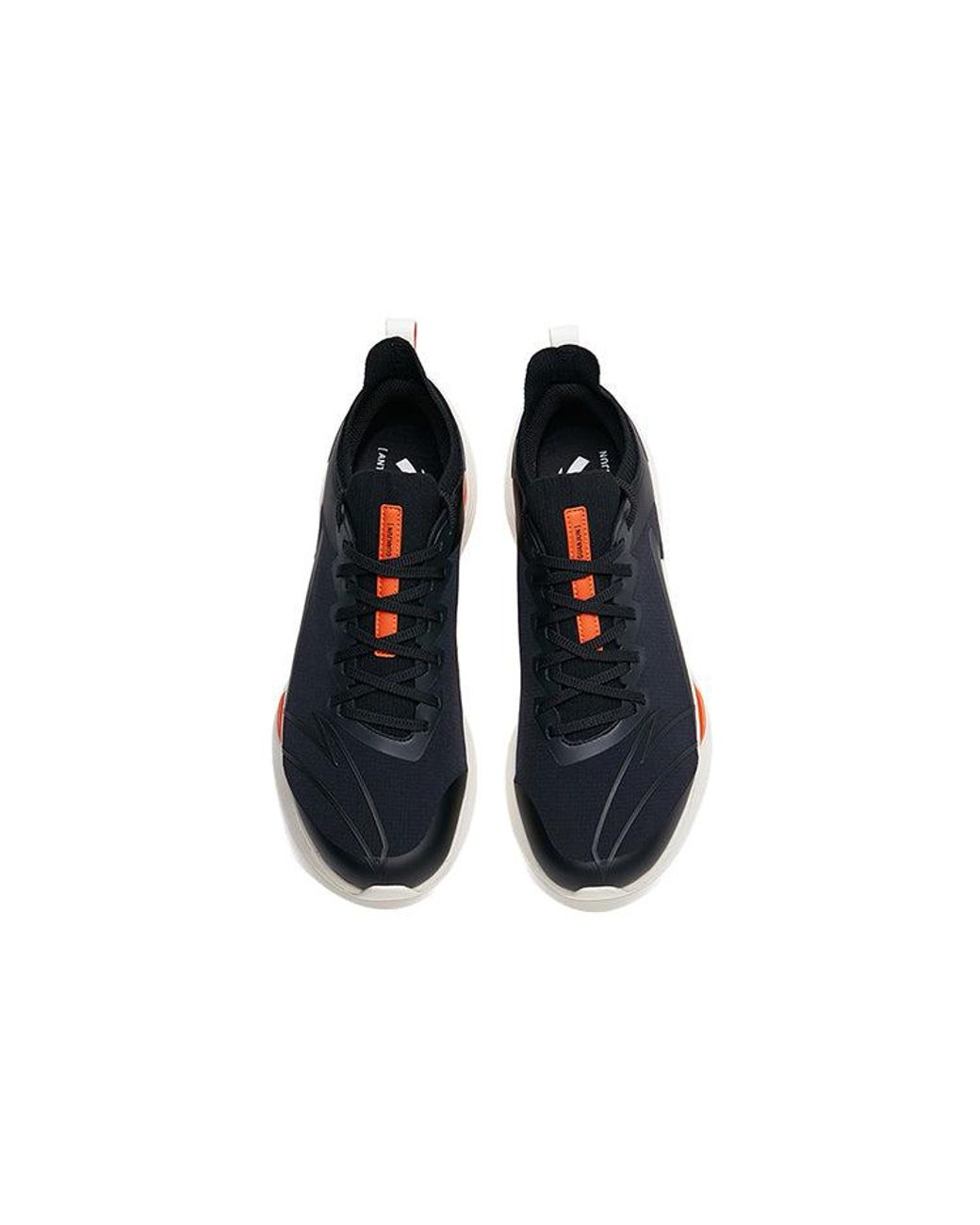 Anta Blue Nitrogen Tech for men