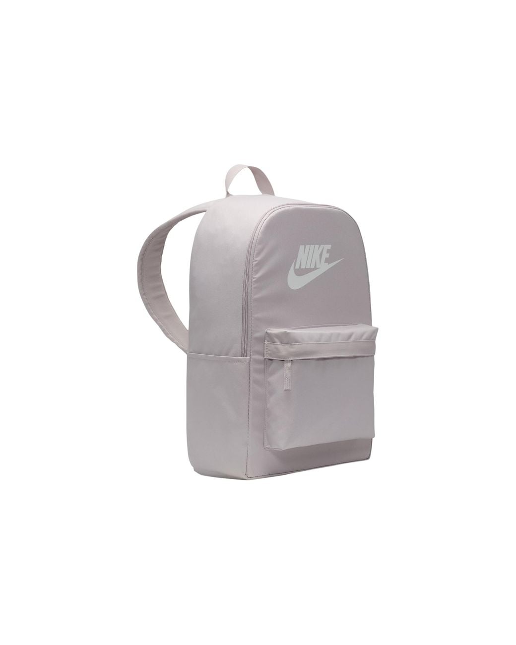 Nike Gray Heritage Backpack 25L 'Platinum'