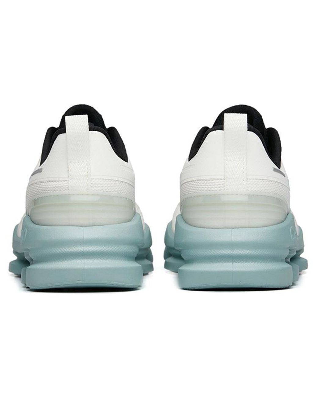 Anta Blue Training Series Sneakers for men