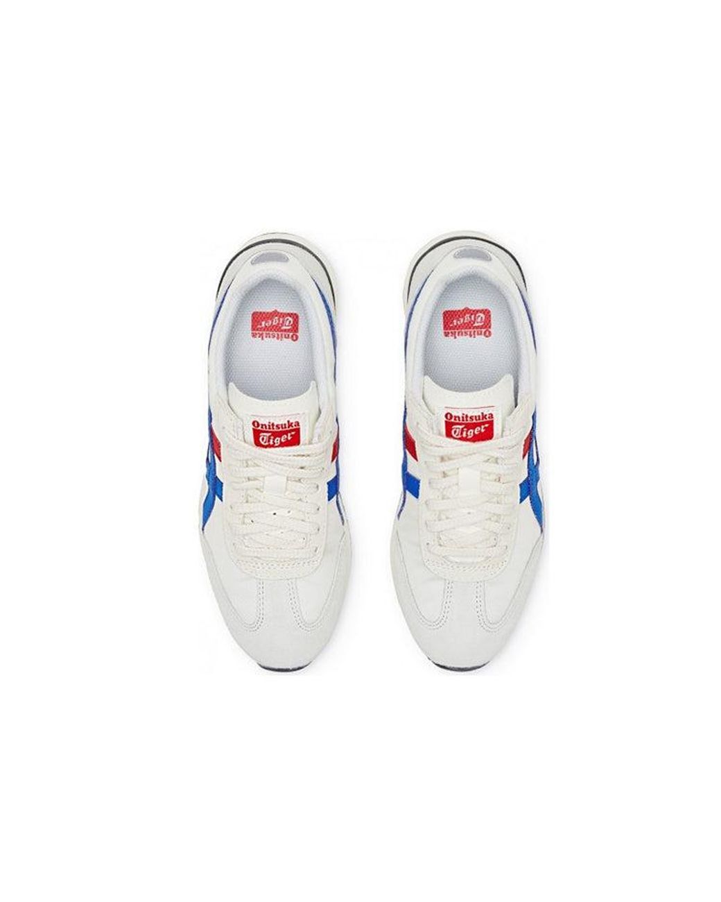 Onitsuka Tiger Blue California 78 Ex for men