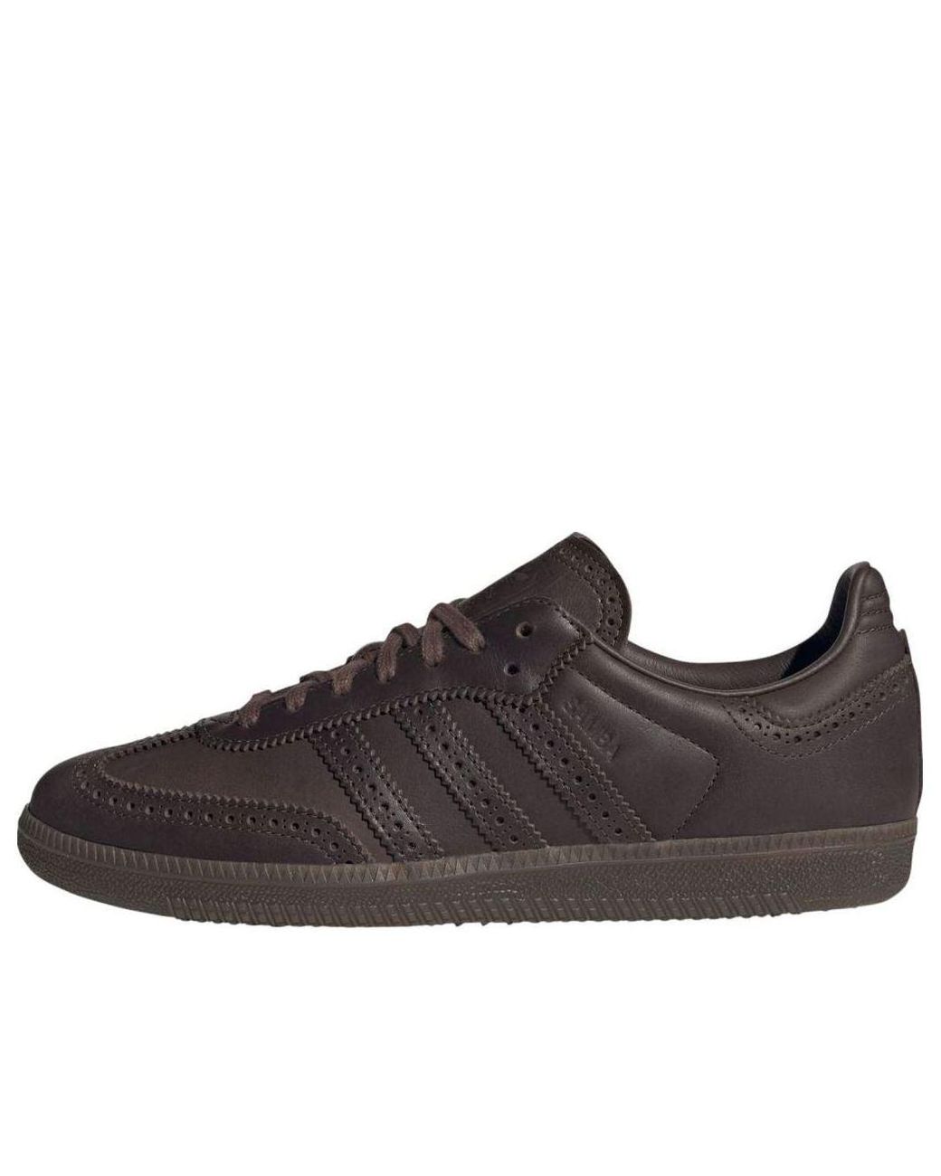 adidas gazelle silver green womens adidas Samba OG Talchum Pack Preloved Brown