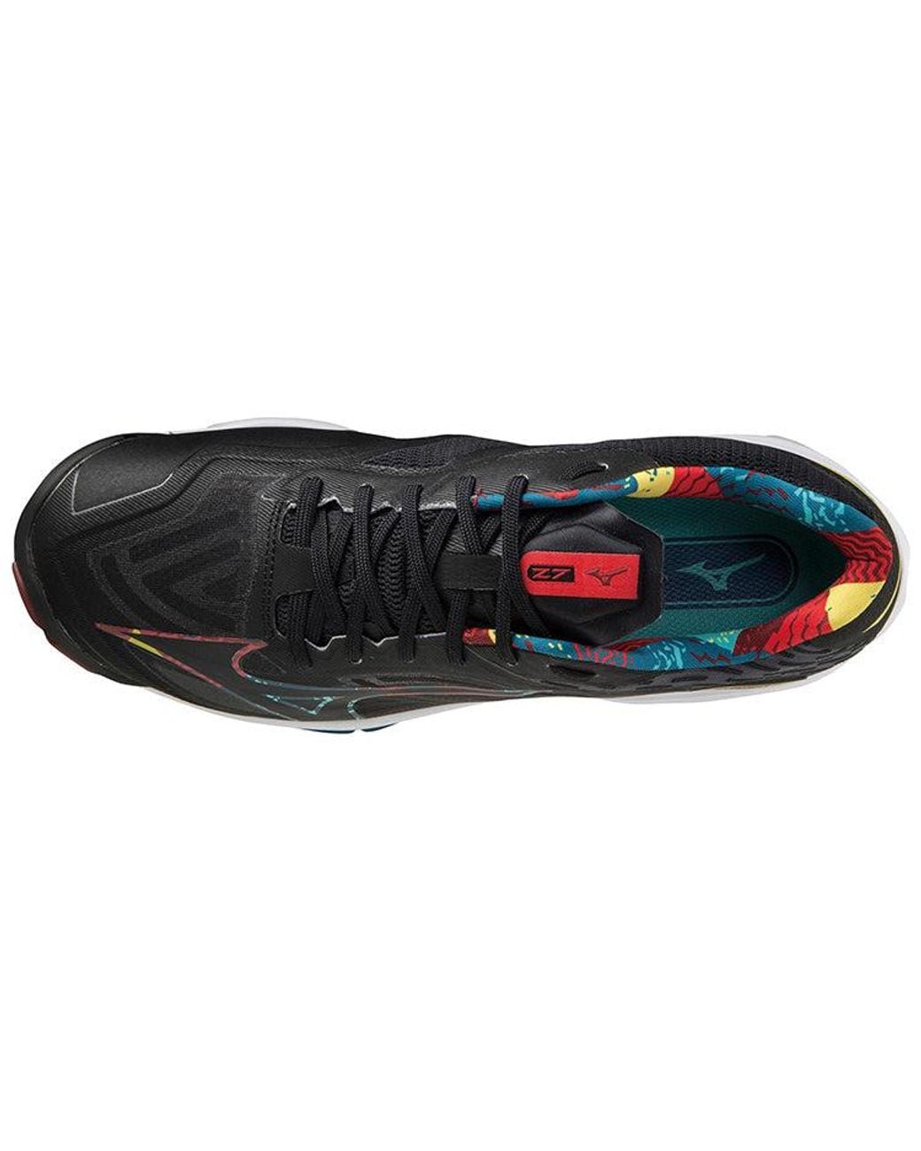 Mizuno Black Wave Lightning Z7 for men