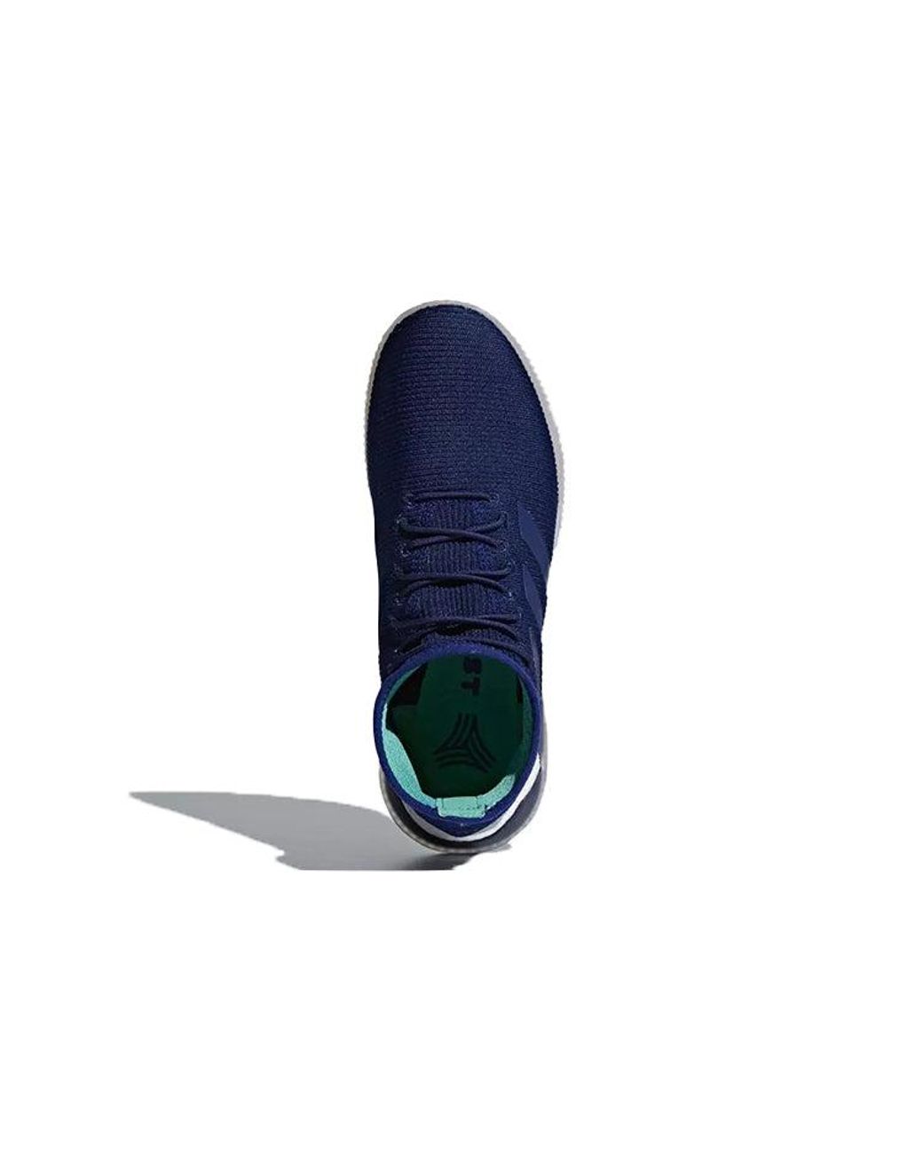 Adidas Blue Predator Tango 18.1 Tr 'Royal' for men