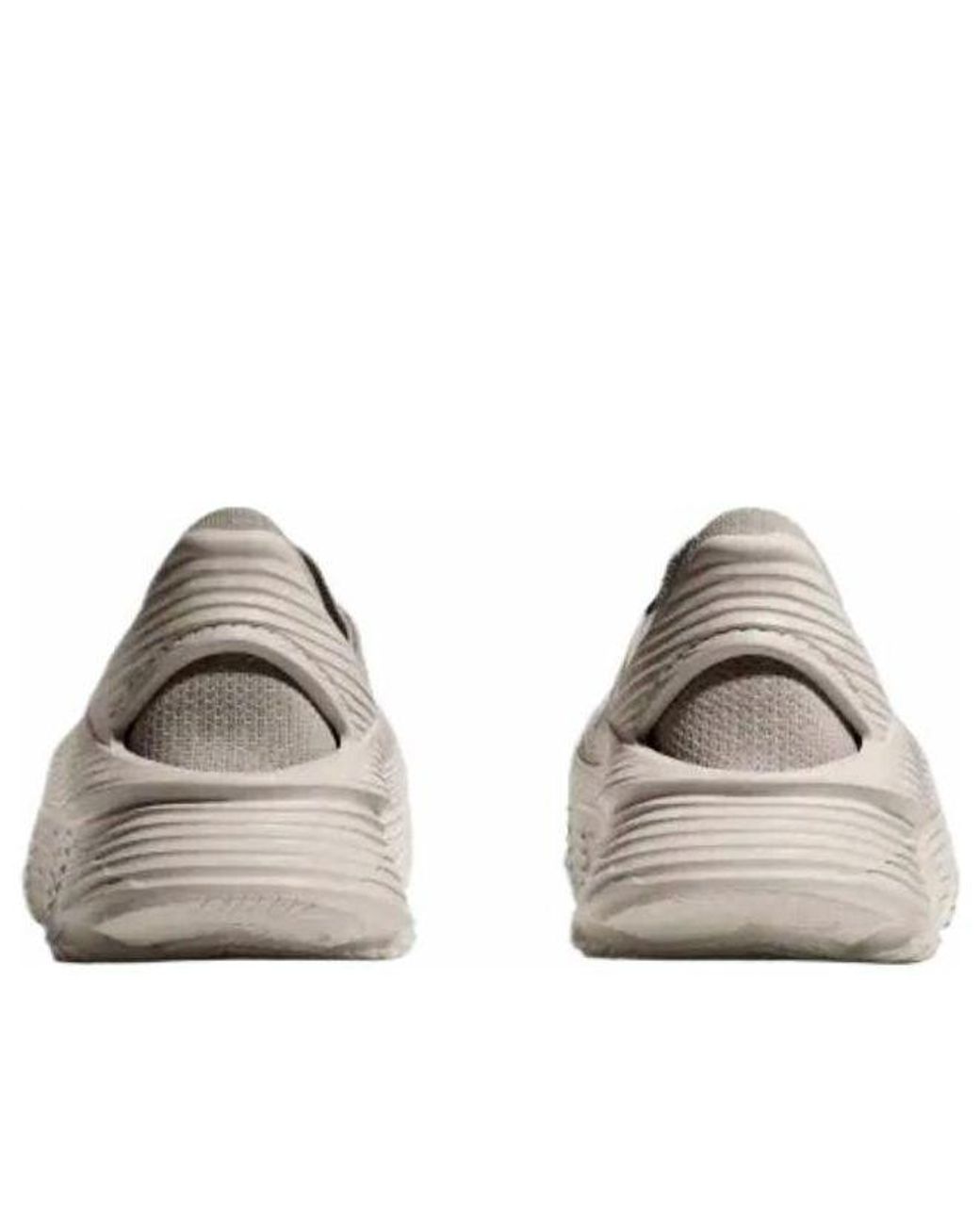 Hoka One One Natural Restore Tc 'Stucco Putty' for men