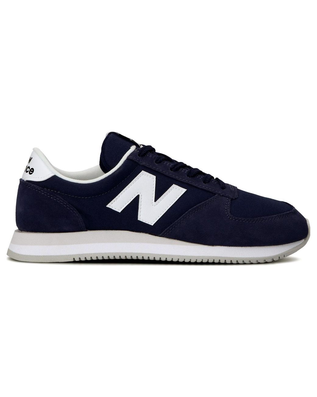 New Balance Blue 420 for men