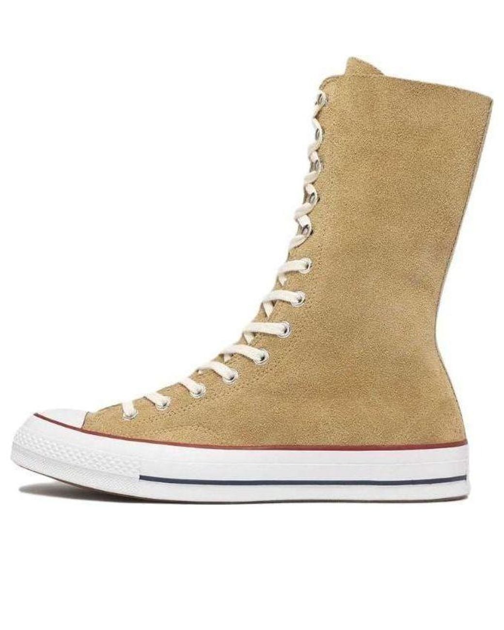 Converse Natural Jw Anderson X Chuck 70 Xx High for men