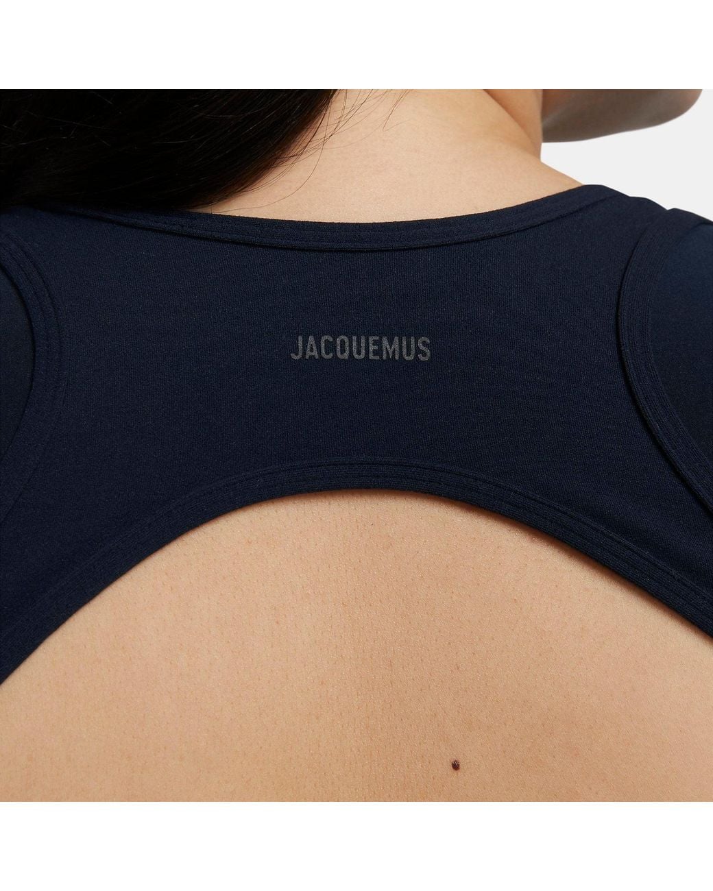 Nike Blue (Wmns) X Jacquemus La Robe (Asia Sizing)
