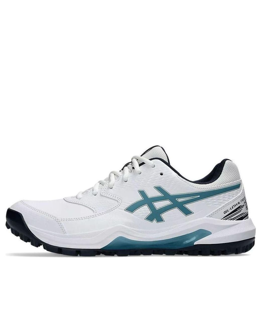 Asics Blue Gel-Lethal Field 2 Atlantis' for men