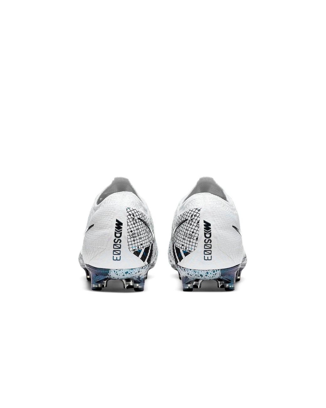 Nike Mercurial Vapor 13 Elite Mds Ag Pro 'Dream Speed in White for