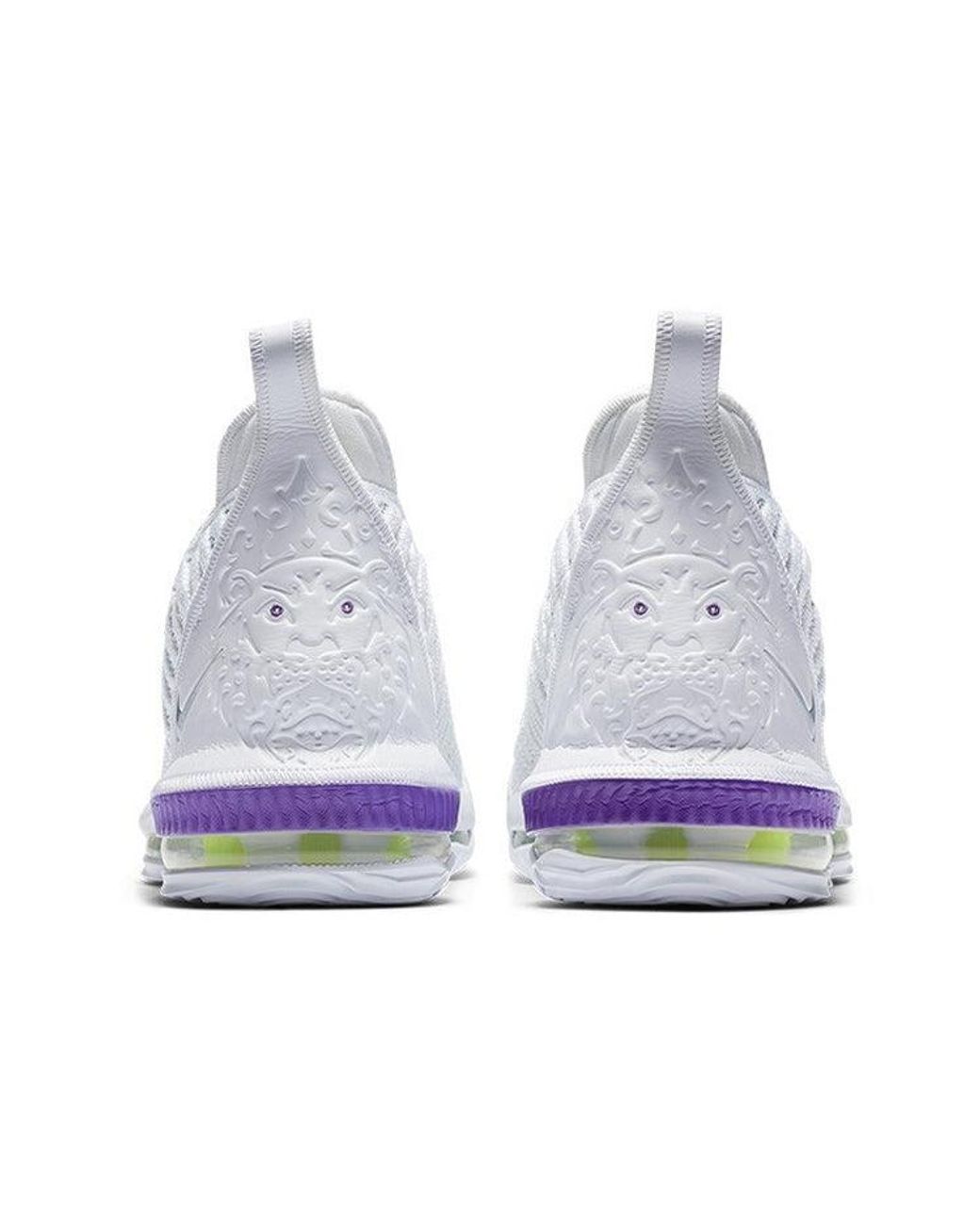 Nike Blue Lebron 16 Ep 'Buzz Lightyear' for men