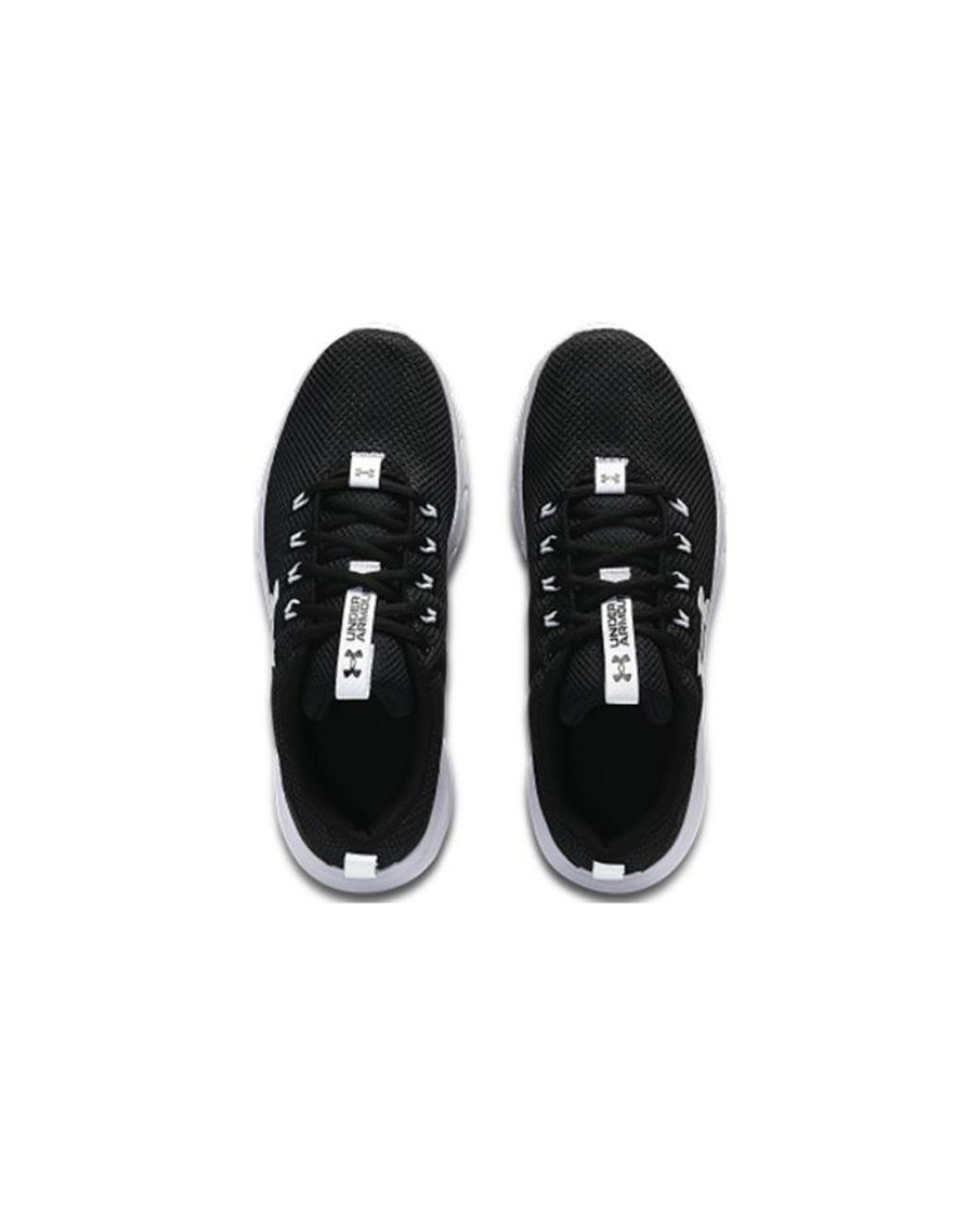 Under Armour Black Phade Rn 2 for men