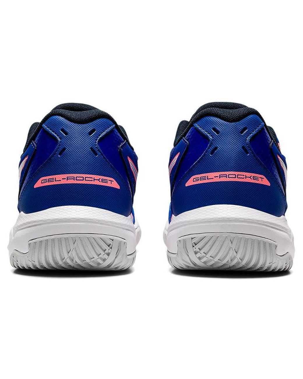 Asics Blue (Wmns) Gel-Rocket 10 'Lapis Lazuli'
