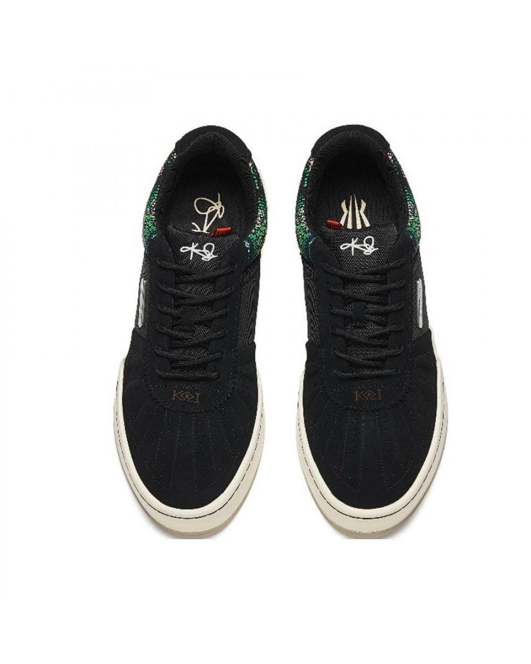 Anta Black Kai Hela Style 1 'Totem' for men