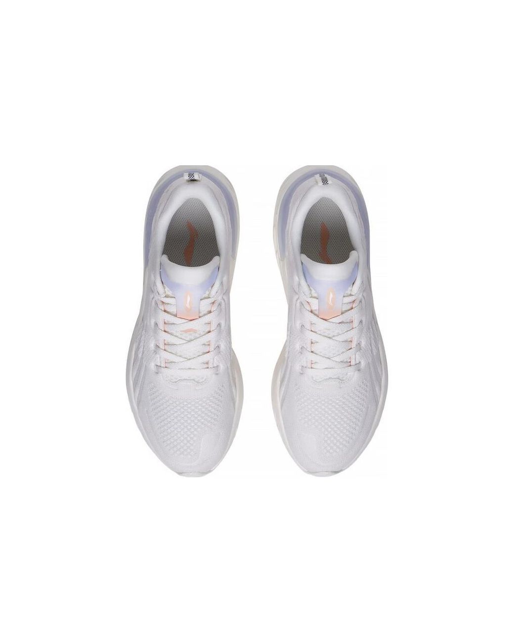 Li-ning White (Wmns) Yuedong 1.0 'Cream'