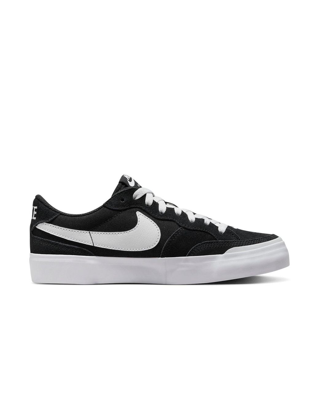 Nike Black (Wmns) Zoom Pogo Plus Sb