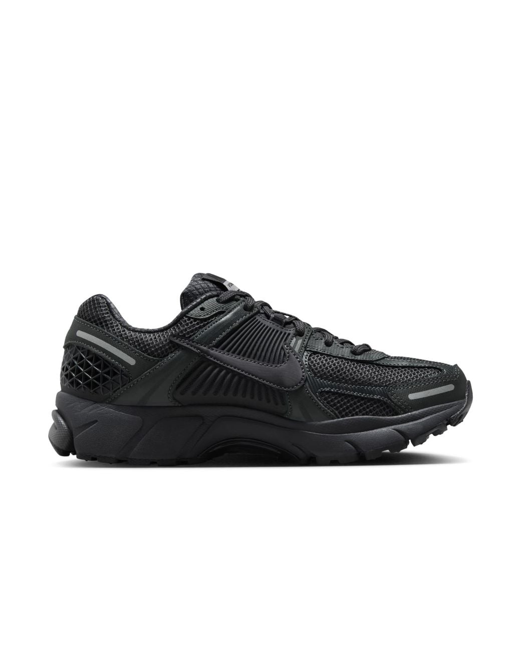 Nike Black (Wmns) Air Zoom Vomero 'Triple'