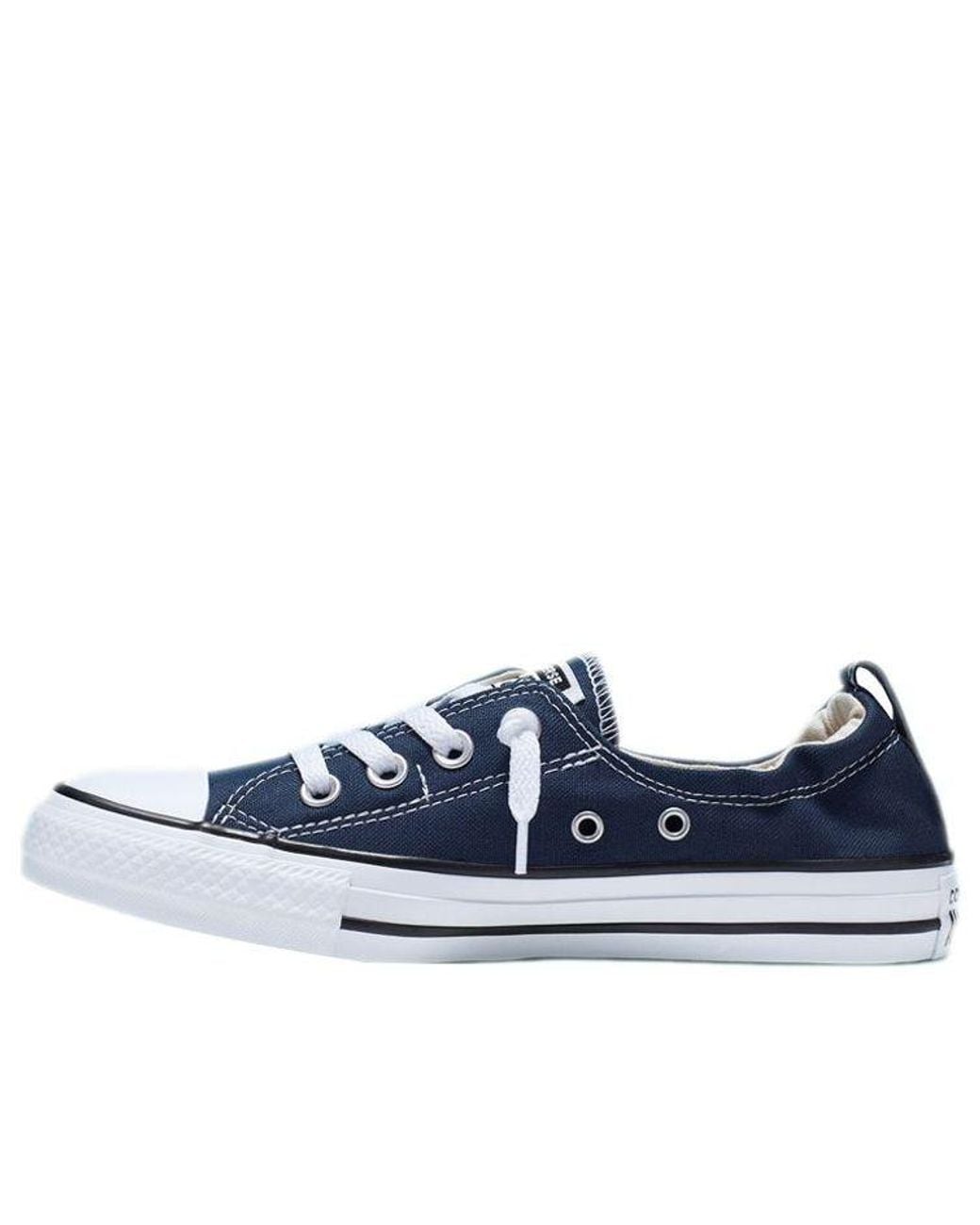 Converse Blue (Wmns) Chuck Taylor All Star Shoreline Slip