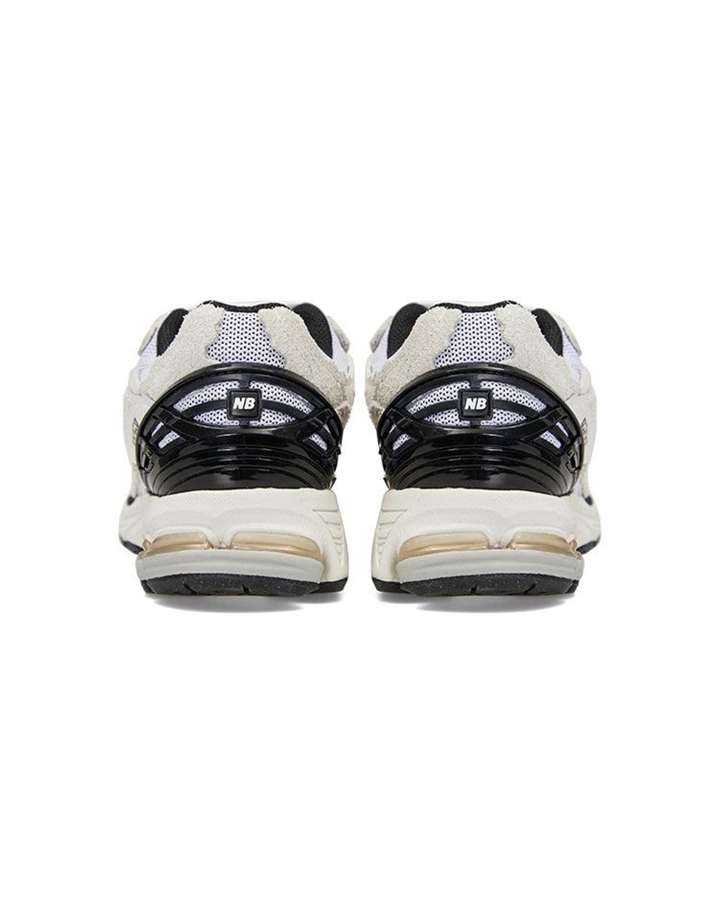 New Balance White 1906d for men