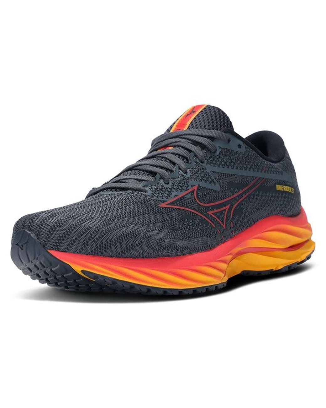 Mizuno Blue Wave Rider 27 for men