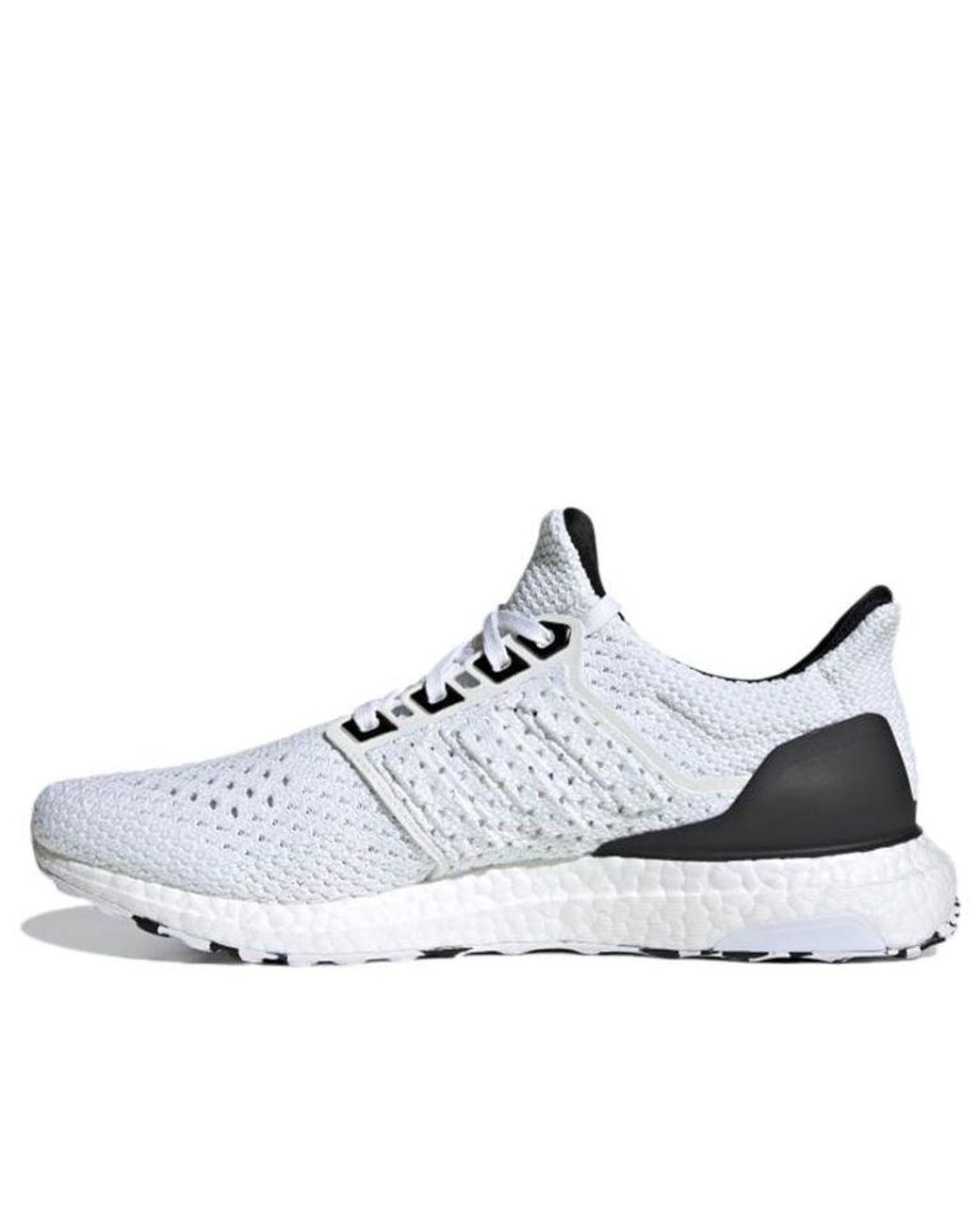 adidas Ultraboost Clima U in White for Men | Lyst