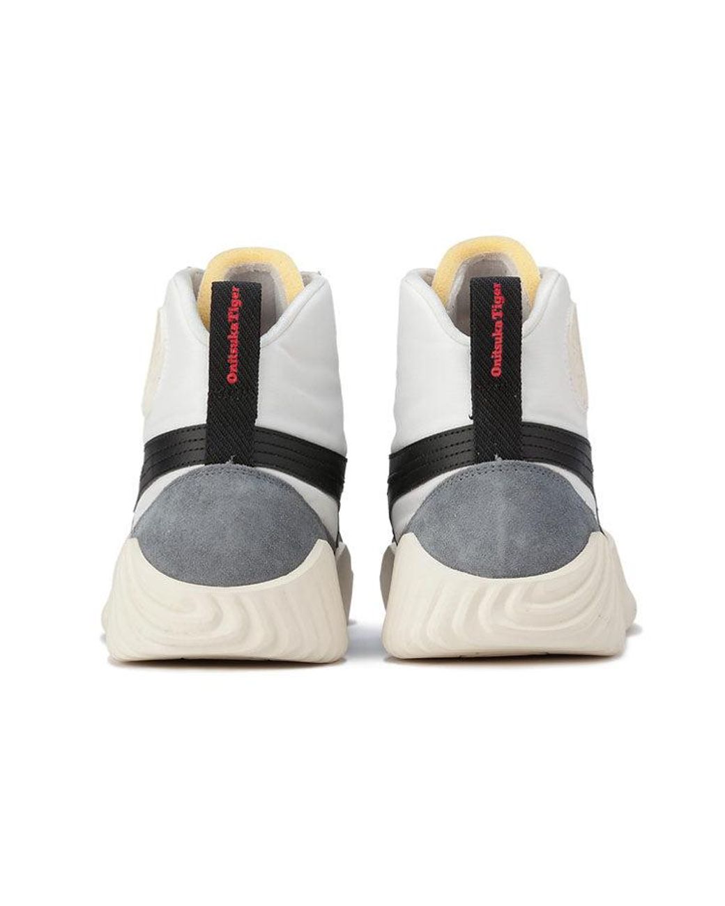 Onitsuka Tiger White Acromount Mt Toe' for men