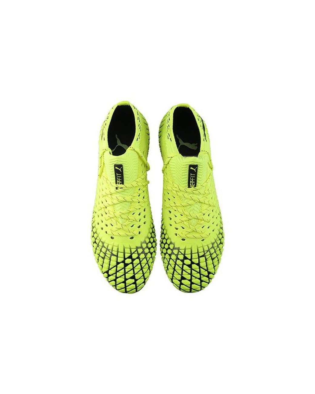 PUMA Green Future 4.1 Netfit Fg Ag 'Rush Pack' for men