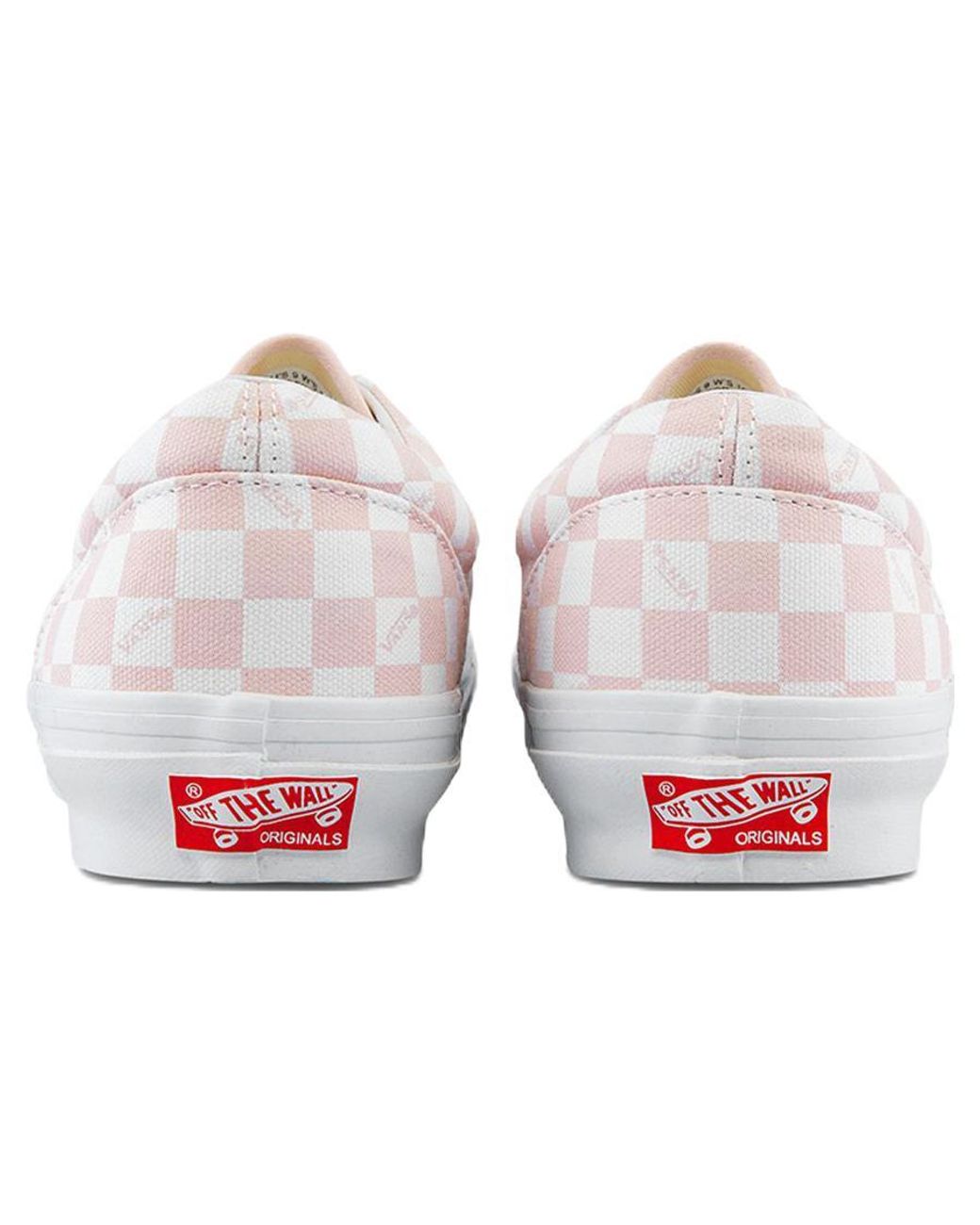Vans White Vault Og Era Lx for men