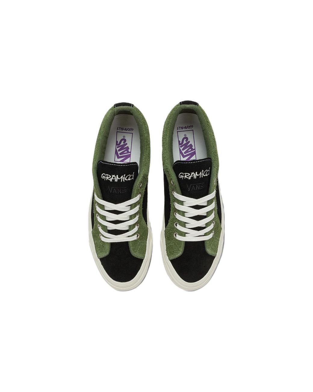 【やま】GRAMICCI vansコラボ LAMPIN ランピン やま様専用】GRAMICCI vansコラボ LAMPIN ランピン - メルカリ