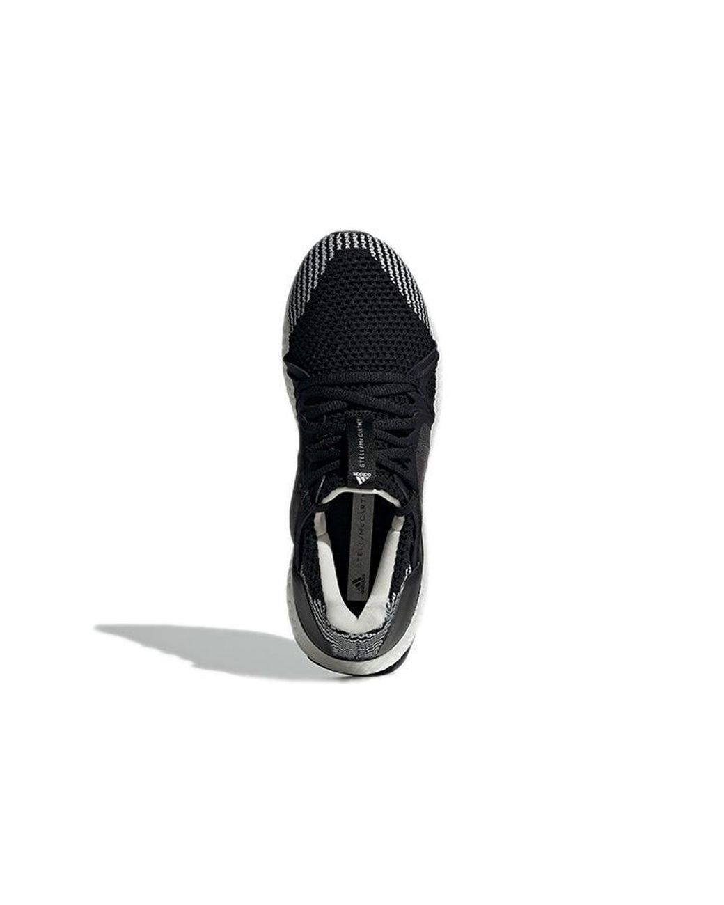 Adidas Black (Wmns) Stella Mccartney X Ultraboost Shoes Granite'