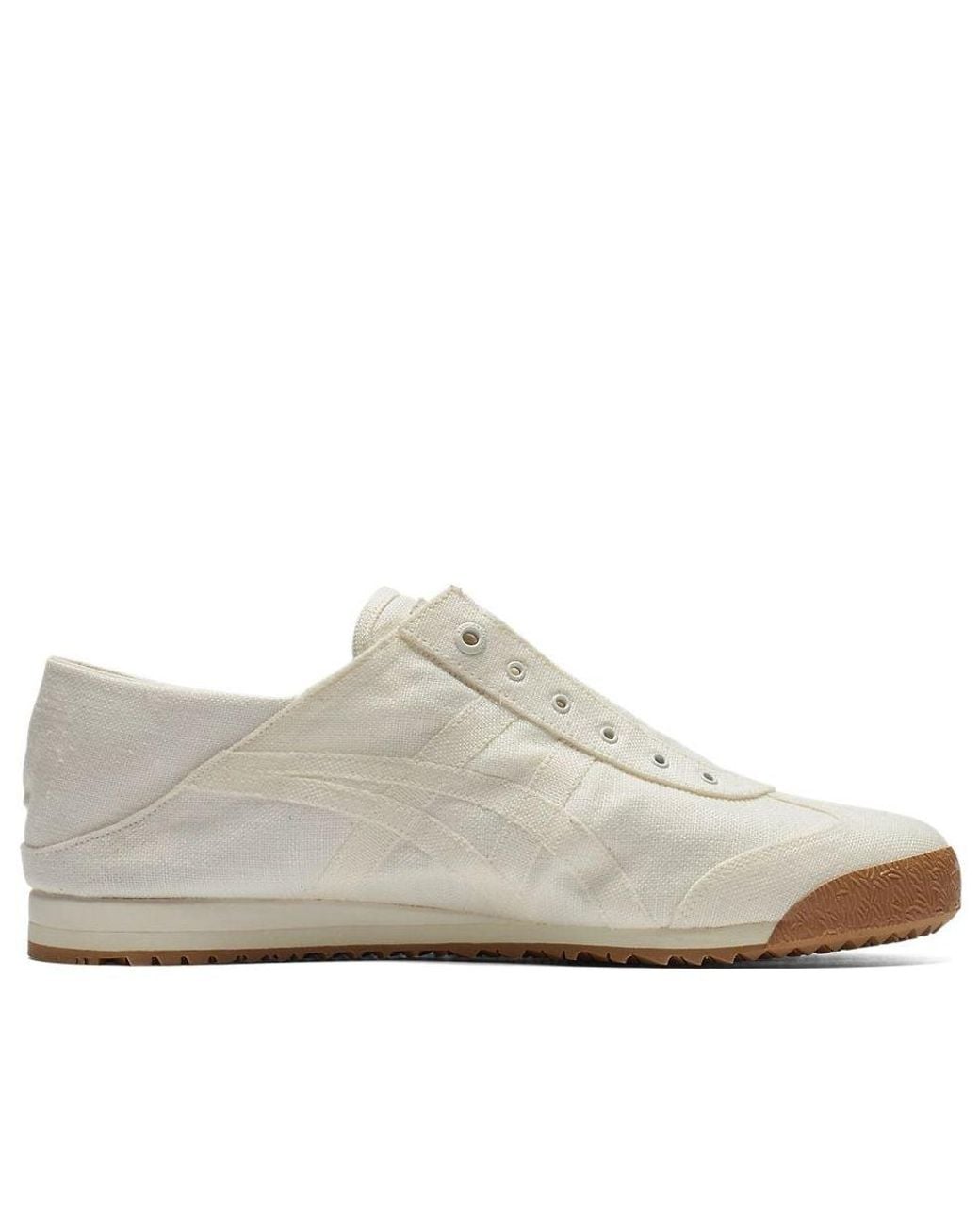 Onitsuka Tiger White Mexico 66 Sd Paraty 'Ivory' for men