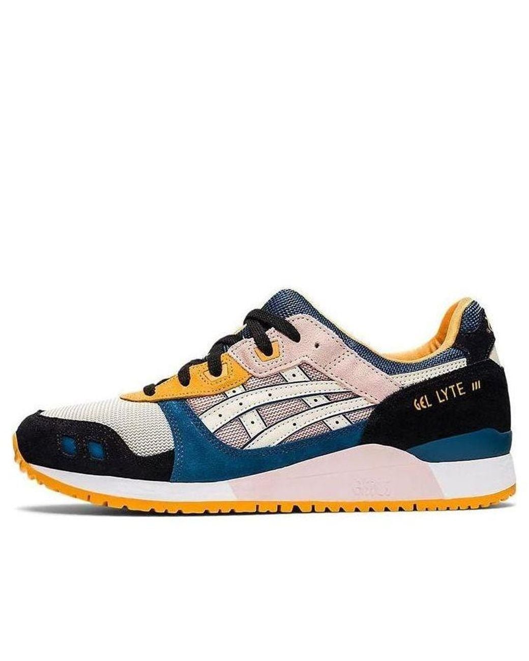 Asics Blue Gel Lyte 3 Og 'Ginger Peach Birch' for men