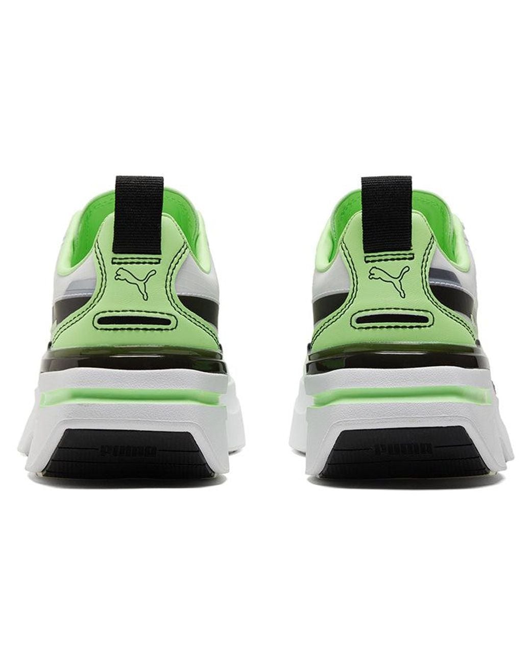 PUMA Green (Wmns) Kosmo Rider 'New Realities'