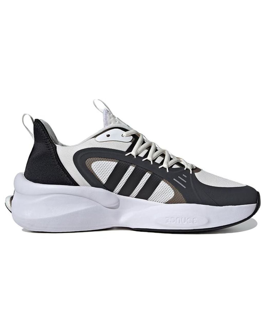 Adidas Blue Alphaboost V1 for men