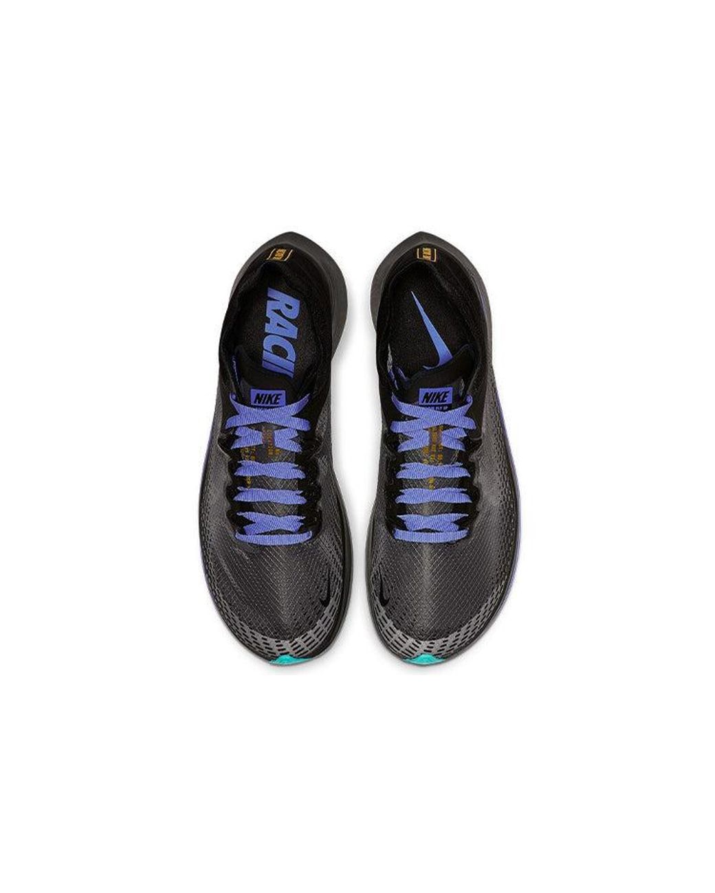 zoom fly sp fast black