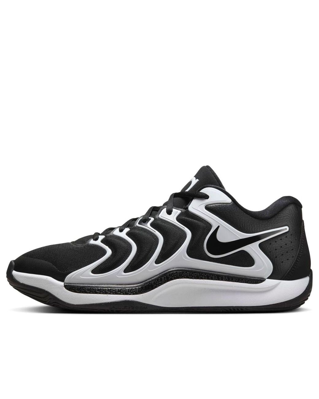 Nike Black Kd 17 Tb for men